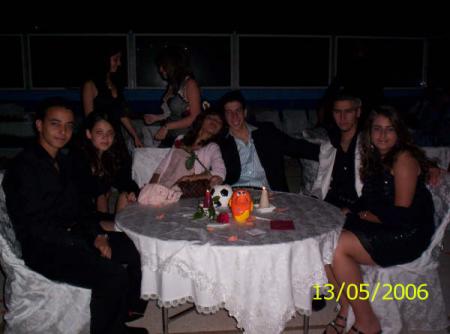 La Classe